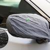 ProKevLock Anti-Theft Side Mirror Covers – Universal Car Mirror Protector