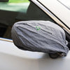 ProKevLock Anti-Theft Side Mirror Covers – Universal Car Mirror Protector
