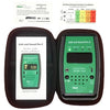 Safe and Sound PRO II RF Meter with OLED display measuring RF radiation
