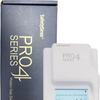 SafetySiren PRO4 Series radon gas detector with digital display for accurate home radon monitoring