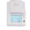 SafetySiren Pro4 (4th Gen) Radon Gas Detector with digital display