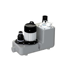 SANIFLO Sanicom 1 Drain Pump - Commercial White