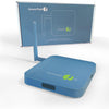 SensorPush G1 WiFi gateway with retail packaging for smart home temperature and humidity monitoring system