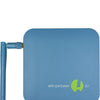 Top view of SensorPush G1 WiFi gateway device for connecting sensors to cloud monitoring system