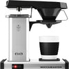 Technivorm Moccamaster Cup-One 69212 – Single Serve Premium Drip Coffee Brewer