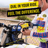 Slacker suspension tool helping riders dial in suspension setup for better performance