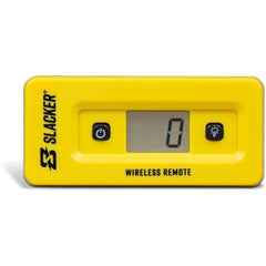 Slacker Wireless Remote Display for Slacker V5 Digital Sag Scale (Handlebar Suspension Display)