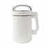 SoyaJoy G5 soy milk maker white 8-in-1 plant milk machine front view