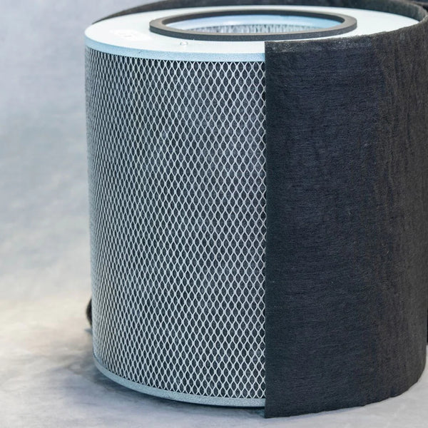 Austin Air Immunity Machine replacement filter media 8-phase system