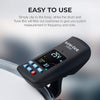 Tune-Bot Studio drum tuner saving pitch settings for consistent drum sound across setups