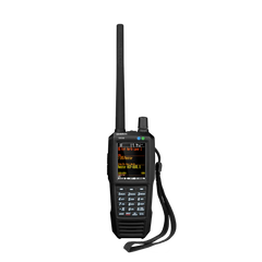 Uniden Bearcat SDS100 Digital Handheld Police S...