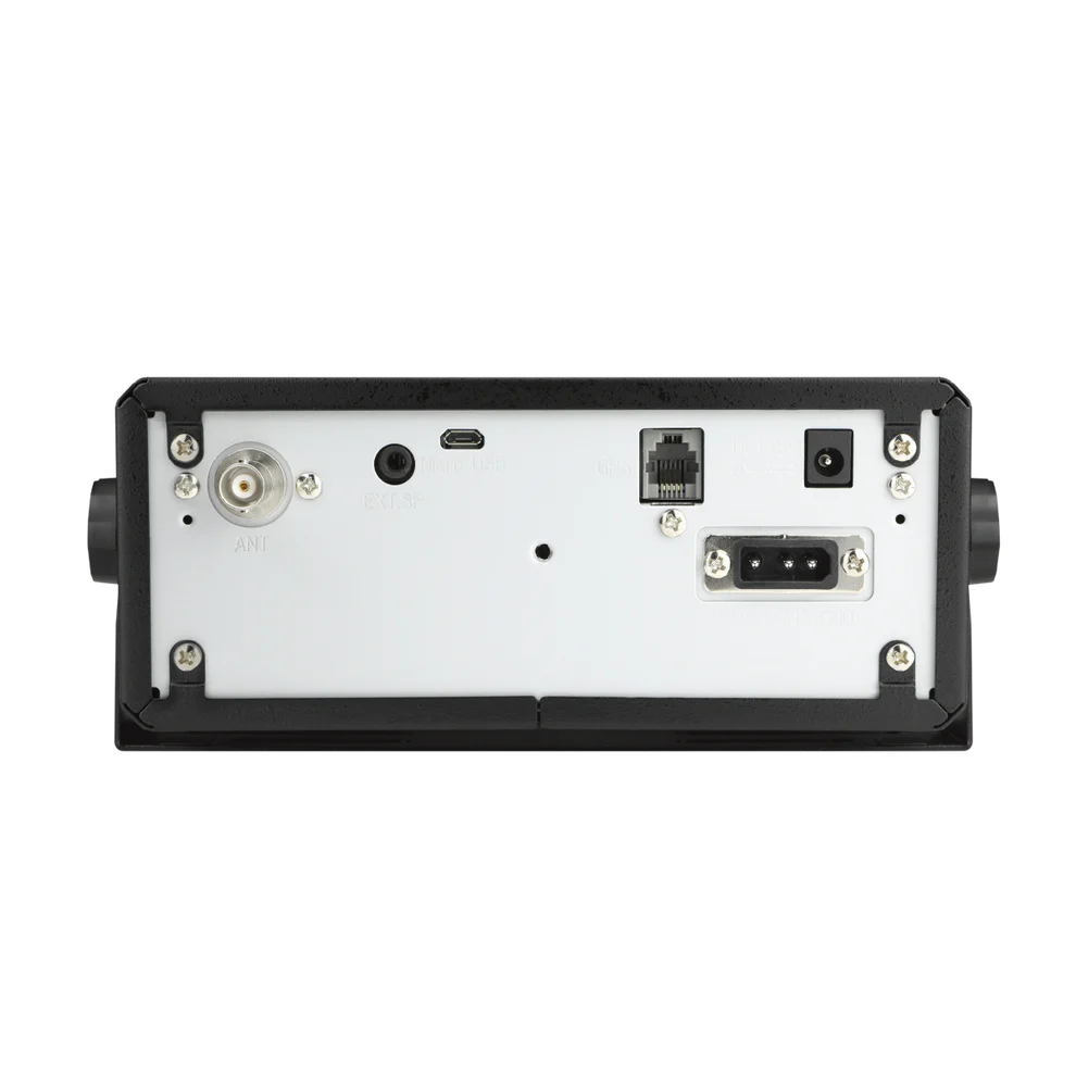 Uniden SDS200 Digital Police Scanner | Bearcat Series | Pete Organics