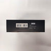 Valeton GP-200 packaging back side with barcode manufacturing details and certification labels