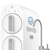 Waterdrop WD-RO-600 reverse osmosis water filtration system under sink