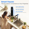 Waterdrop X12 Alkaline Filter clean drinking water system