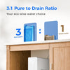Waterdrop X12 Alkaline Filter premium countertop water purifier
