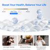Waterdrop X16 Alkaline under-sink water filtration system for clean mineral-balanced water