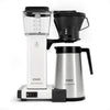Technivorm Moccamaster 79112 KBT 10-Cup Thermal Carafe Coffee Brewer