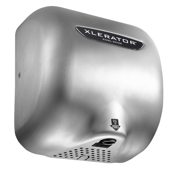 XLERATOR XL-SB Automatic Hand Dryer (120V, Adjustable Speed)