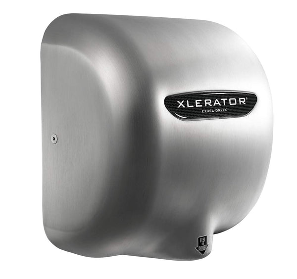XLERATOR XL-SB Automatic Hand Dryer (120V, Adjustable Speed)