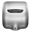 XLERATOR XL-SB Automatic Hand Dryer (120V, Adjustable Speed)