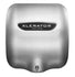 XLERATOR XL-SB Automatic Hand Dryer (120V, Adjustable Speed)