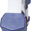 Xtend & Climb 785P Pro telescoping ladder fully extended to 15.5 ft