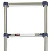 Xtend & Climb 785P Pro telescoping ladder fully extended to 15.5 ft