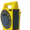 ZipLevel PRO-2000B deployed on job site