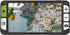 Zoomax Luna 6 handheld video magnifier with built-in handle and HD display
