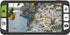 Zoomax Luna 6 handheld video magnifier with built-in handle and HD display