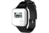 Golf Buddy Voice 2 Talking GPS with Black silicon band