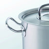 Fissler - original-profi collection Stainless Steel Serving Pan