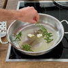 Fissler - original-profi collection Stainless Steel Serving Pan