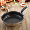 Fissler - protect steelux premium Fry Pan