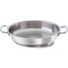 Fissler - original-profi collection Stainless Steel Serving Pan