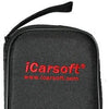 iCarsoft i906 Compatible for Volvo/Saab OBD2 Diagnostic Scanner Multi-System Engine ABS SRS