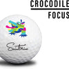 SAINTNINE X Golf Balls (One Dozen)