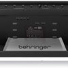 Behringer Synthesizer (POLY D)