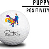 SAINTNINE U-Pro Golf Balls (One Dozen) - White