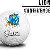 SAINTNINE U-Pro Golf Balls (One Dozen) - Yellow