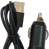 Tyre temperature monitoring system