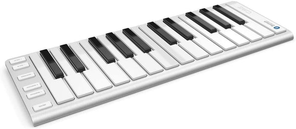 Xkey Air 25 Bluetooth MIDI keyboard controller - Ultra low latency
