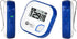 GolfBuddy Voice 2 Golf GPS/Rangefinder - White&Blue