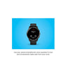 Garmin Venu 2 Plus GPS Smartwatch with Black Band