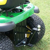Great Day - Lawn Pro Hi-Hitch - Lawnmower Towing Hitch
