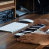 Artesia Xkey 37 USB MIDI Controller - Bluetooth Piano