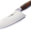 TUO Vegetable Cleaver knife - 7 inch  Chinese Chef’s Knife