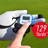 GolfBuddy Voice 2 Golf GPS/Rangefinder - White&Blue