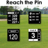 CANMORE GPS GOLF WATCH